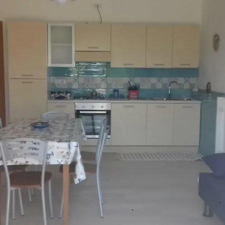 Susy Apartamento *