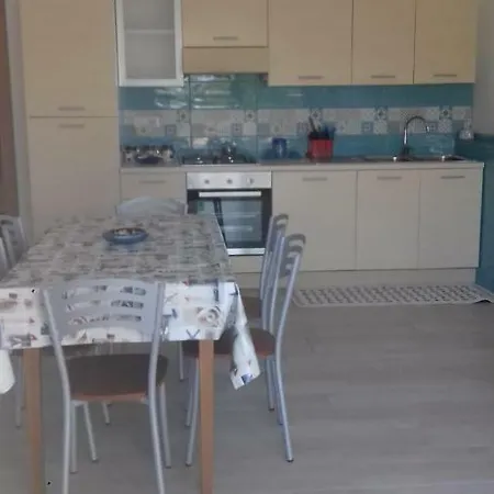 Apartamento Susy