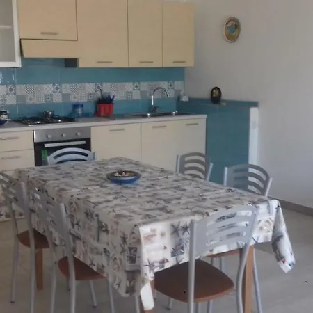 Apartamento Susy *