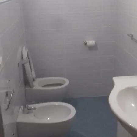 Susy Apartamento *